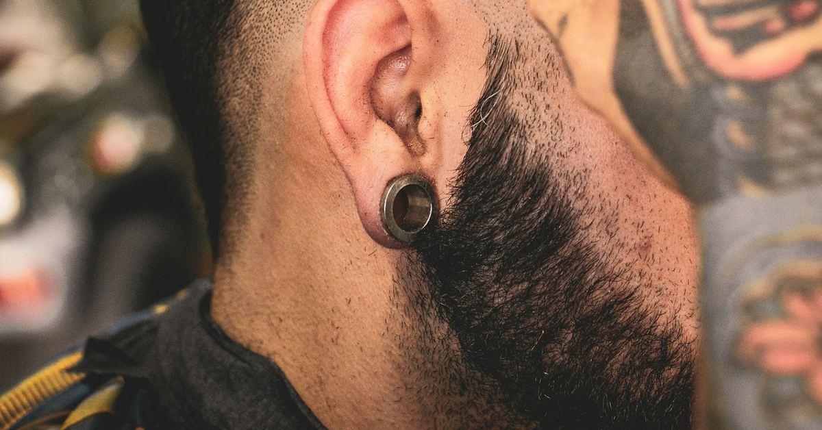 Riascstrep Barber Studio